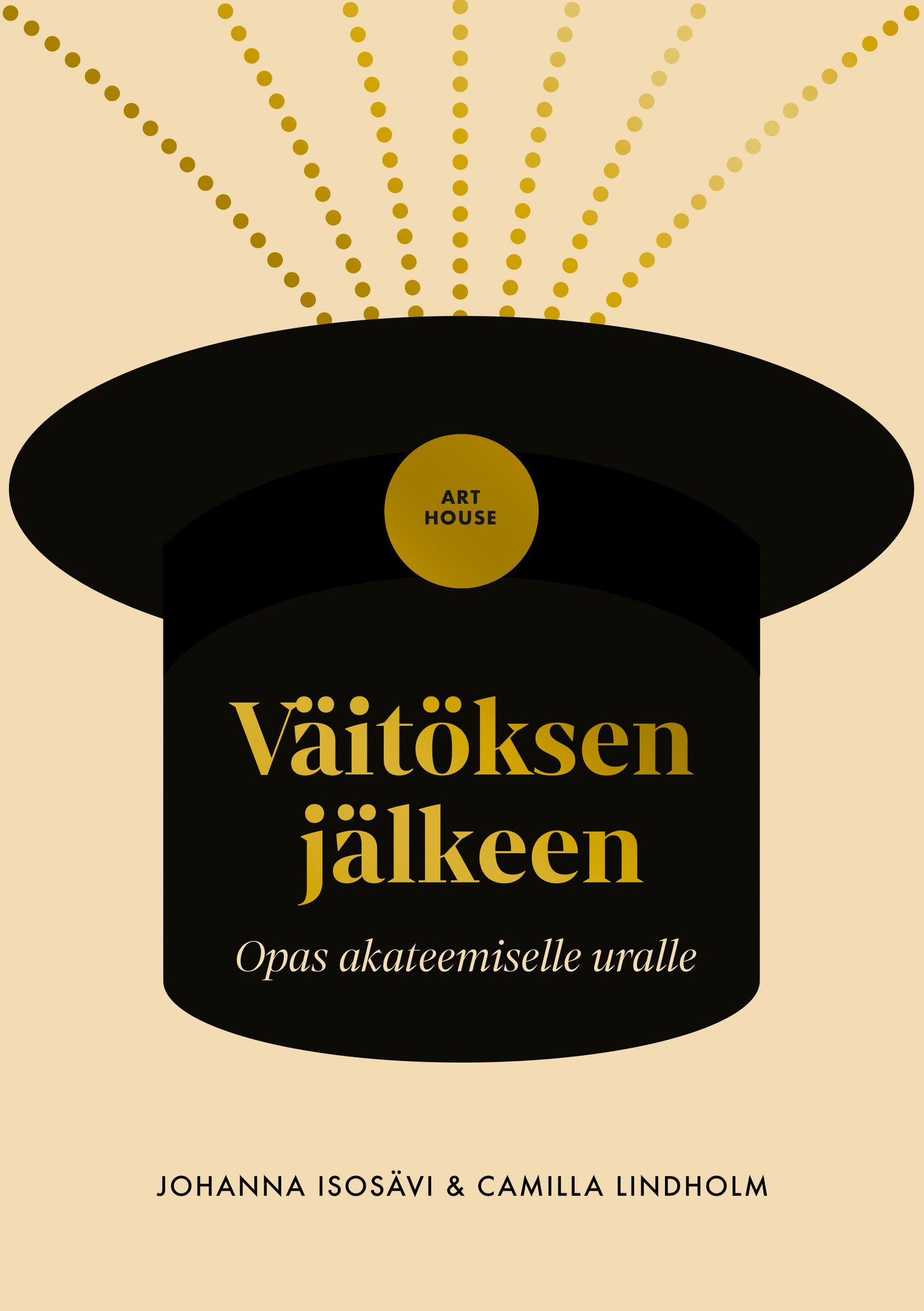 Väitöksen jälkeen – E-bok