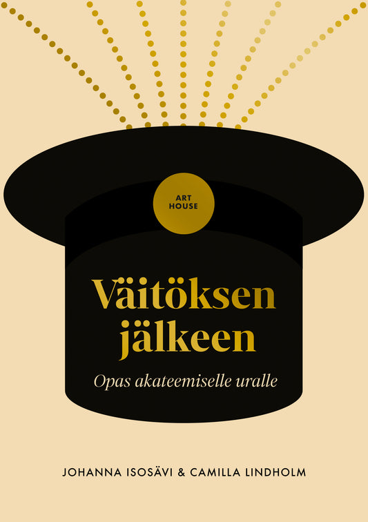 Väitöksen jälkeen – E-bok