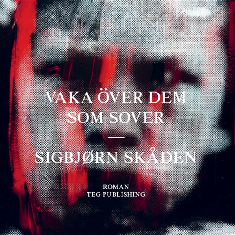 Vaka över dem som sover – Ljudbok