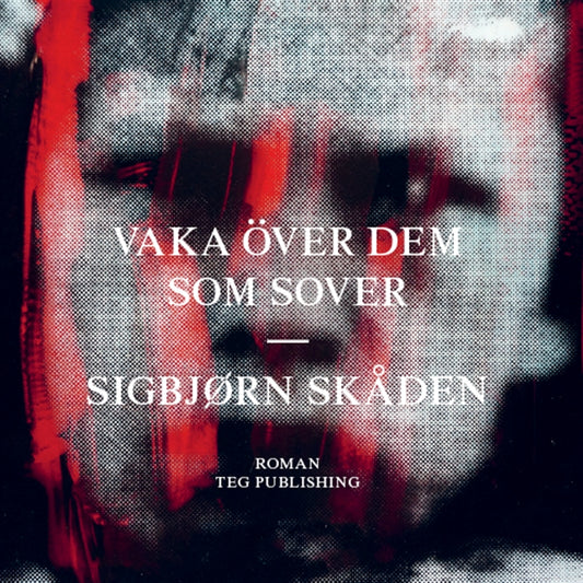 Vaka över dem som sover – Ljudbok
