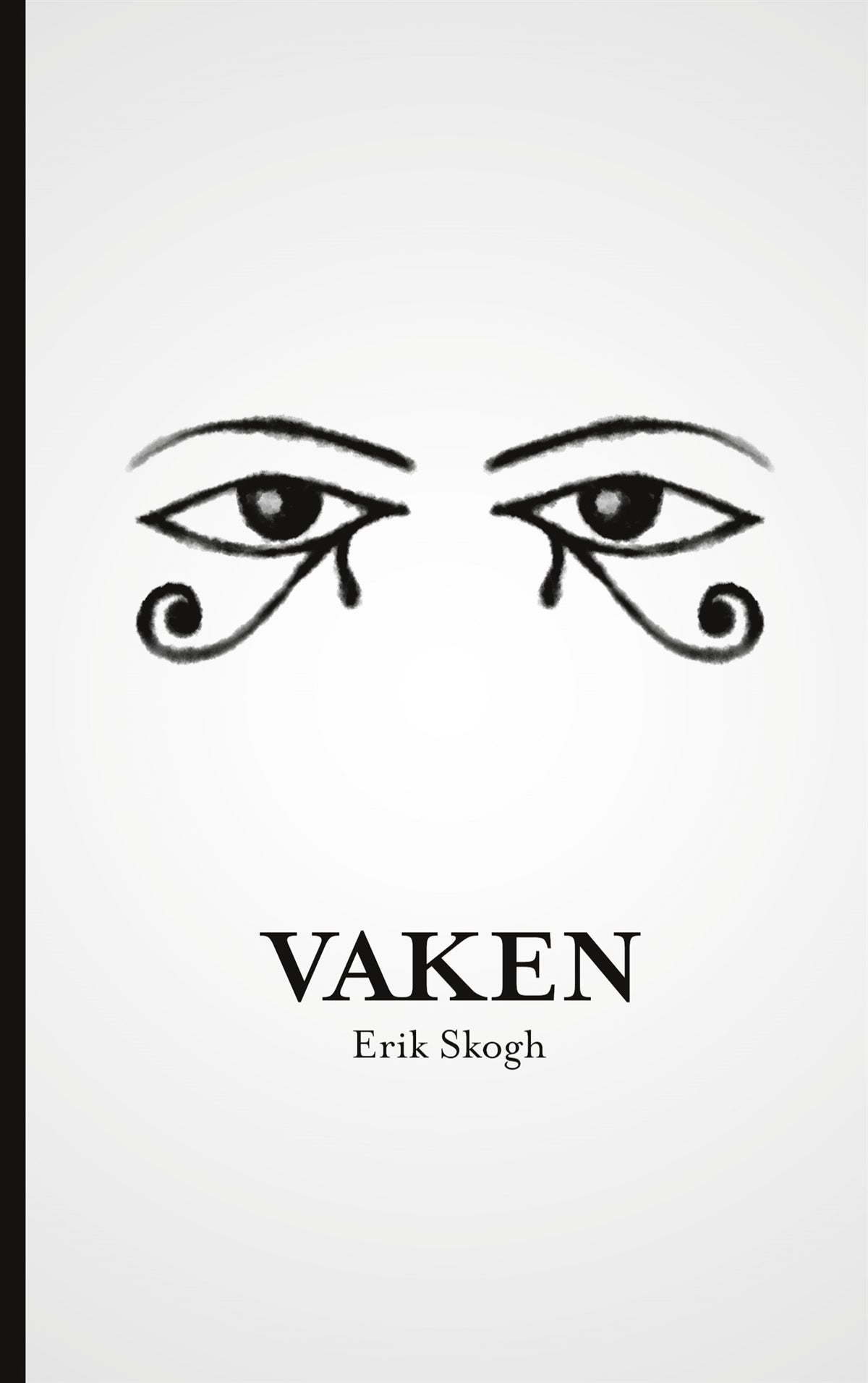 Vaken – E-bok