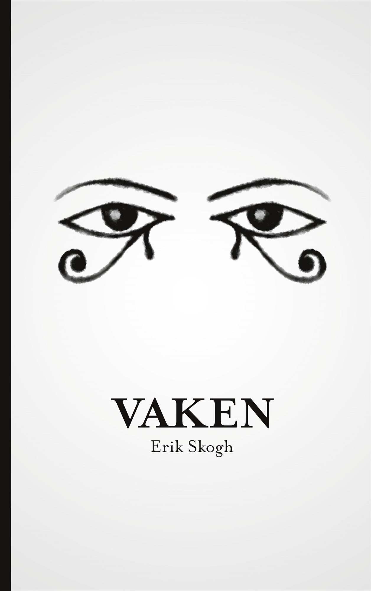 Vaken – E-bok