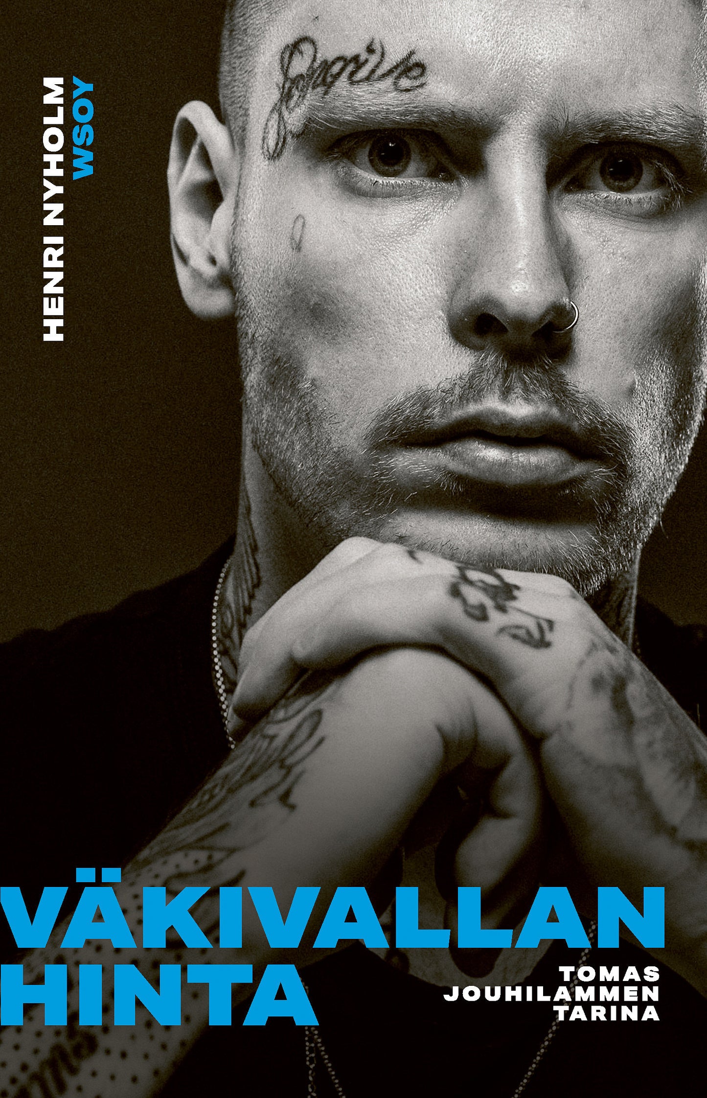 Väkivallan hinta – E-bok