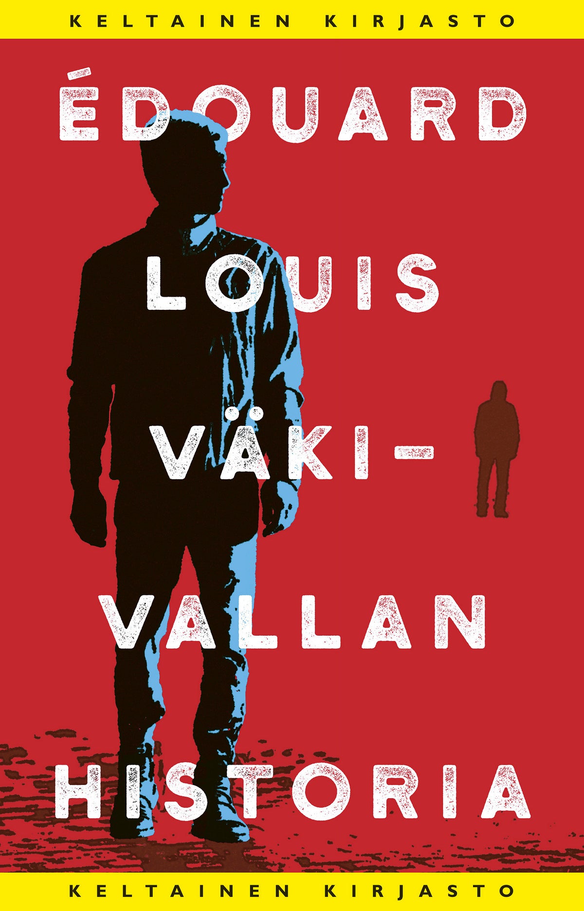 Väkivallan historia – E-bok