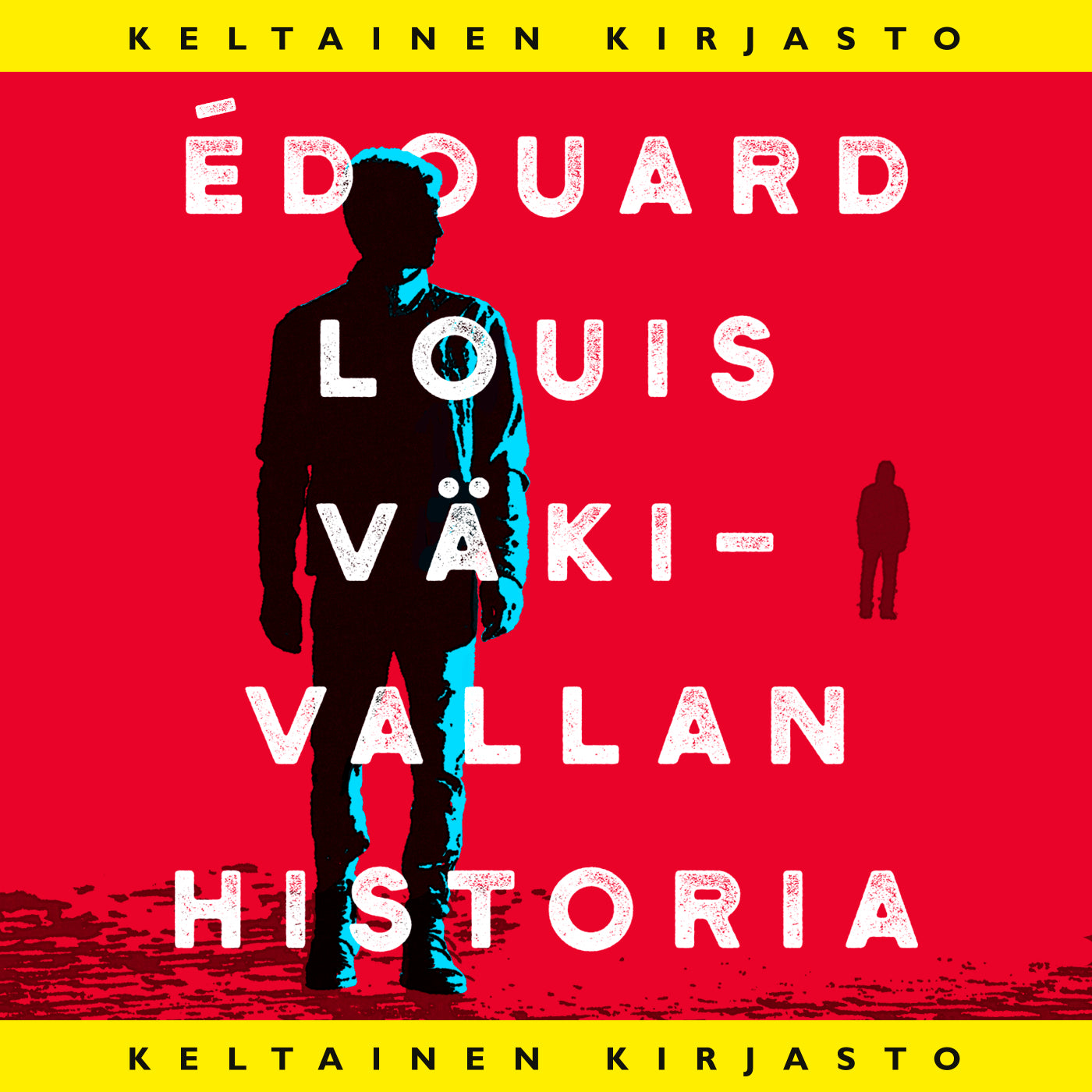 Väkivallan historia – Ljudbok