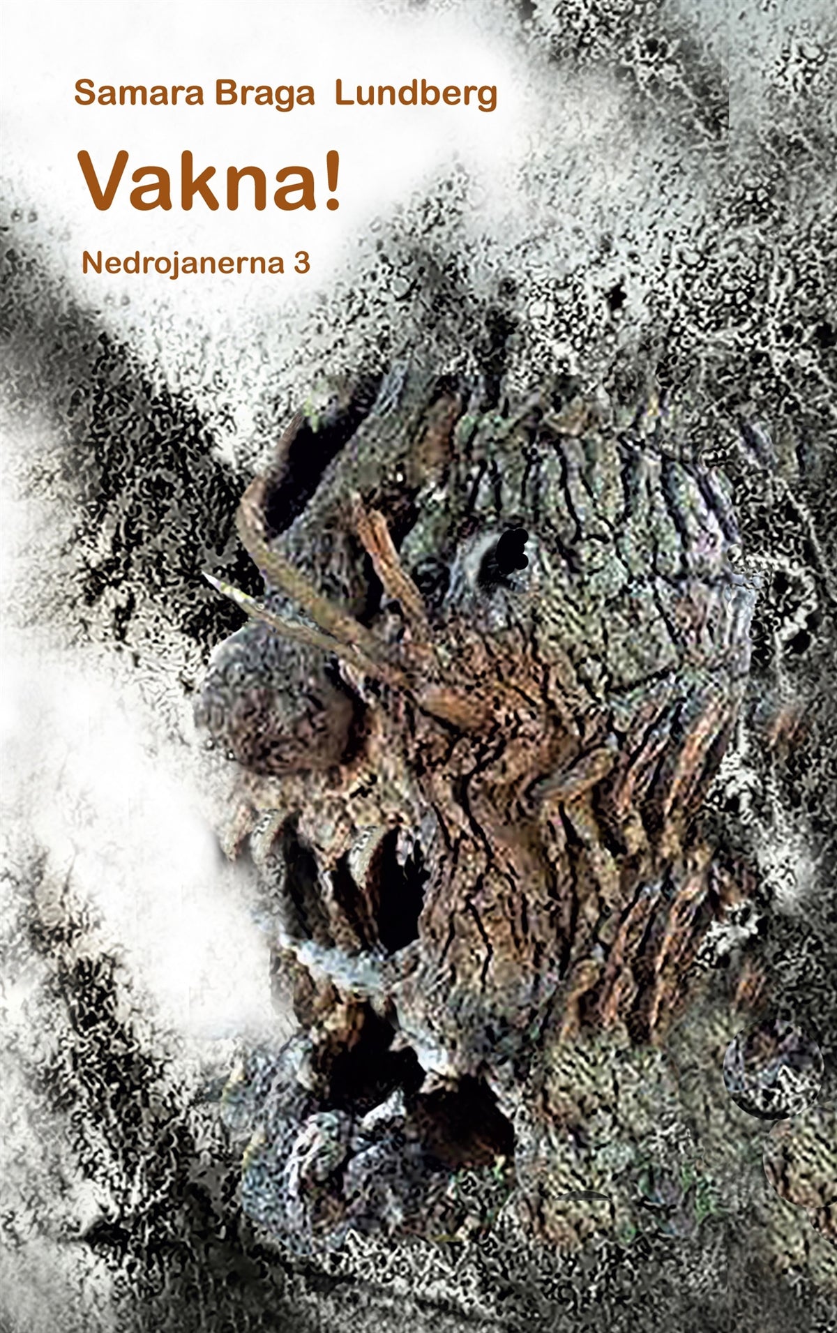 Vakna!: Nedrojanerna 3 – E-bok
