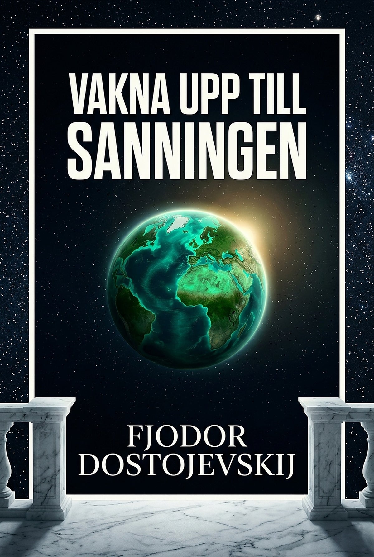Vakna upp till sanningen – E-bok