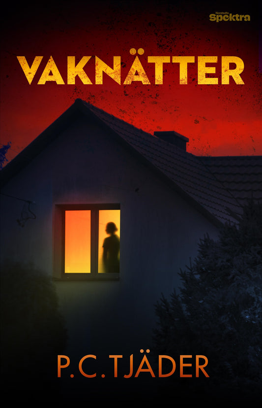 Vaknätter – E-bok