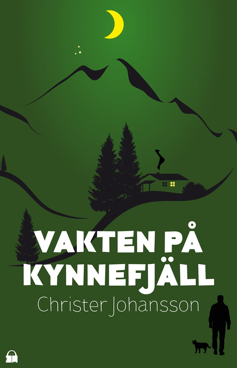 Vakten på Kynnefjäll – E-bok
