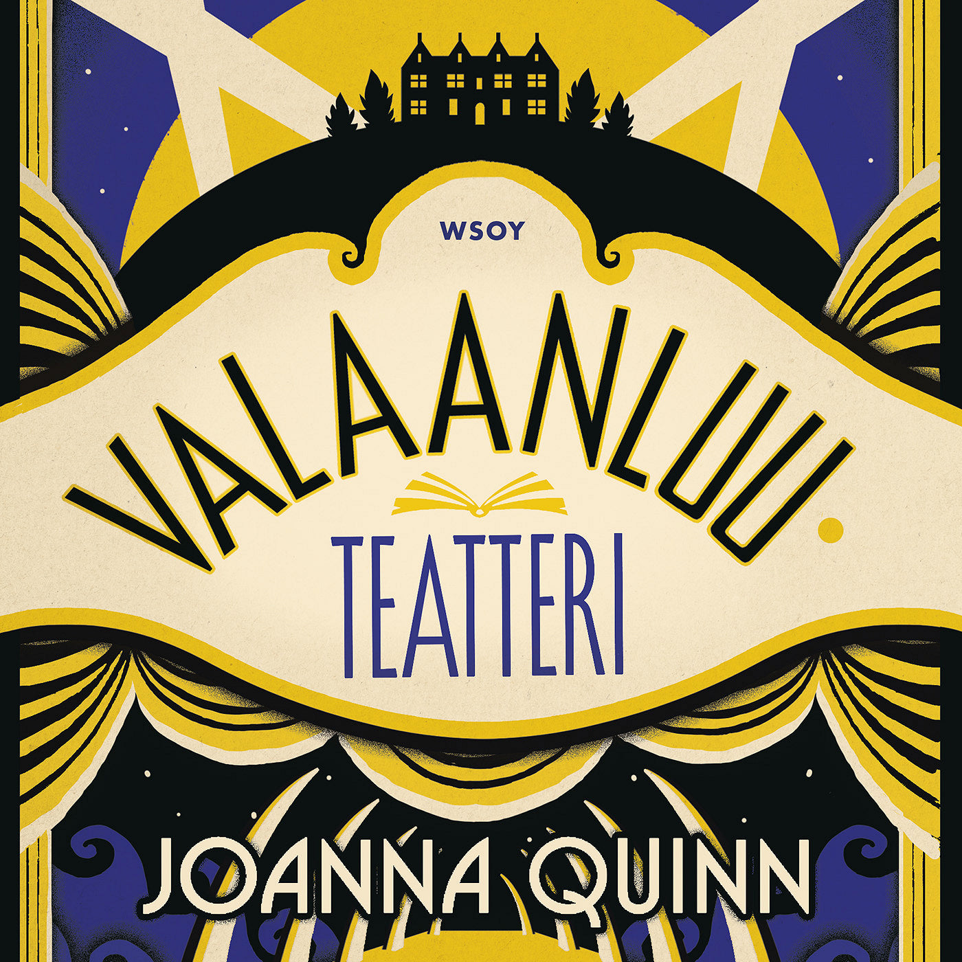 Valaanluuteatteri – Ljudbok