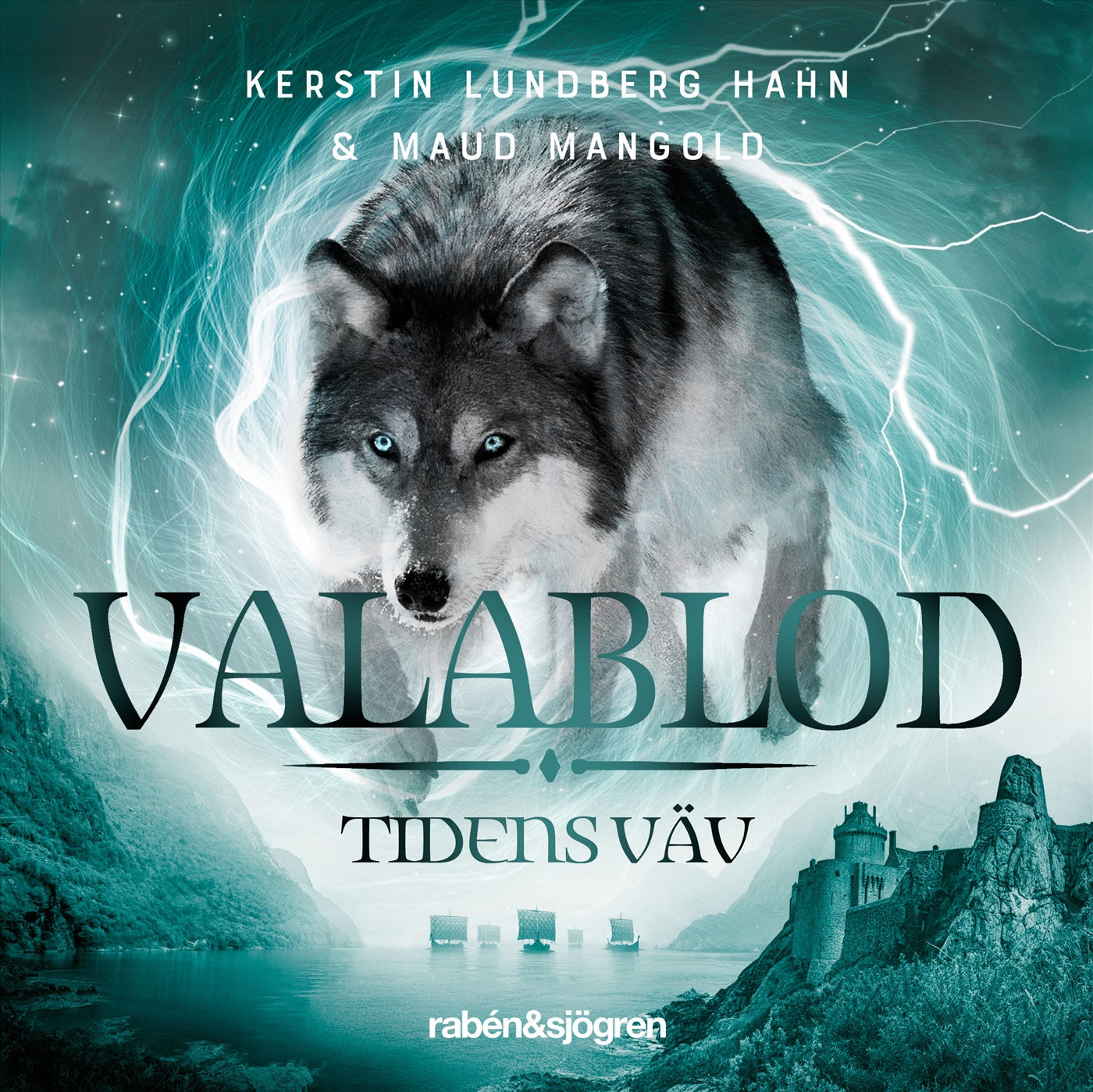 Valablod – Ljudbok