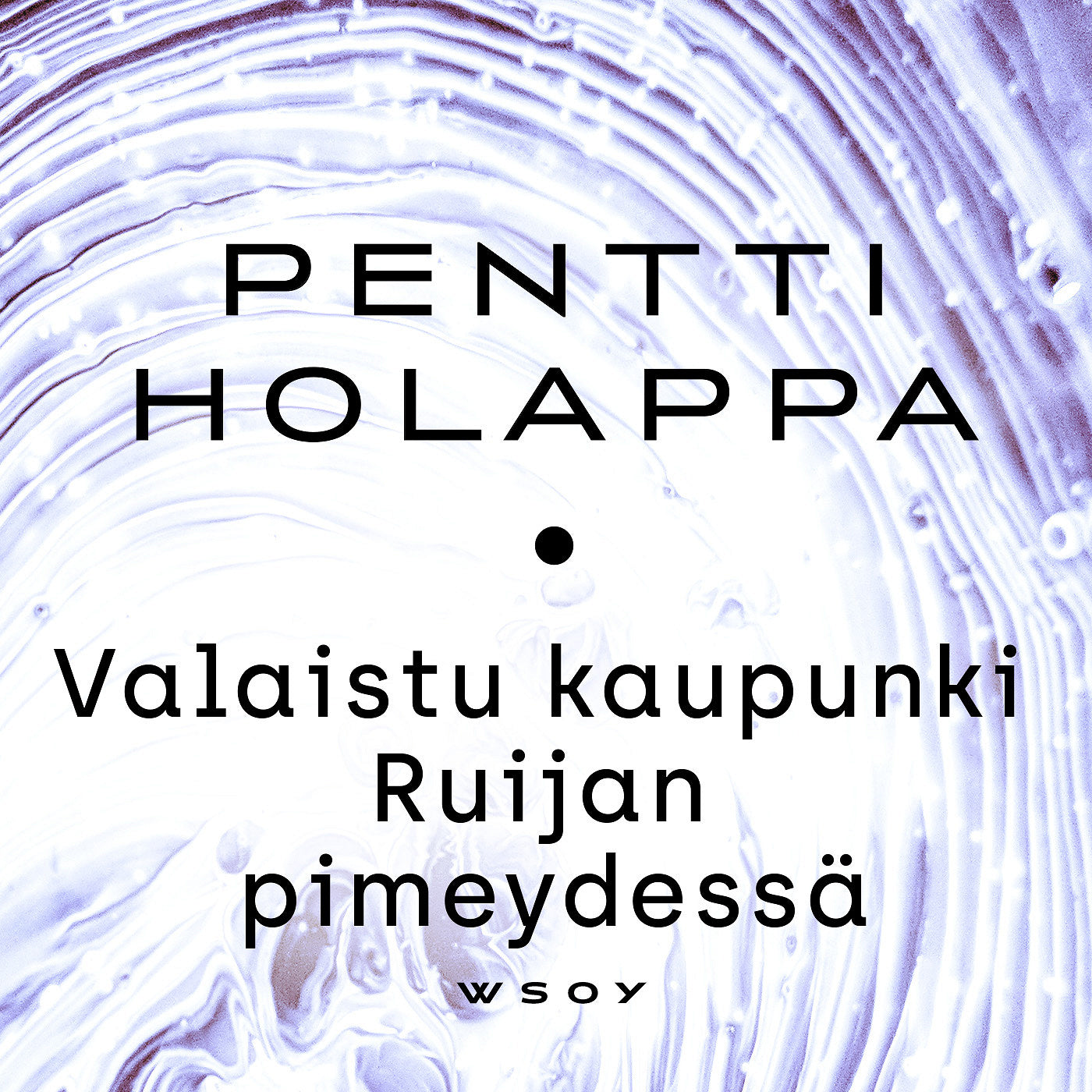 Valaistu kaupunki Ruijan pimeydessä – Ljudbok