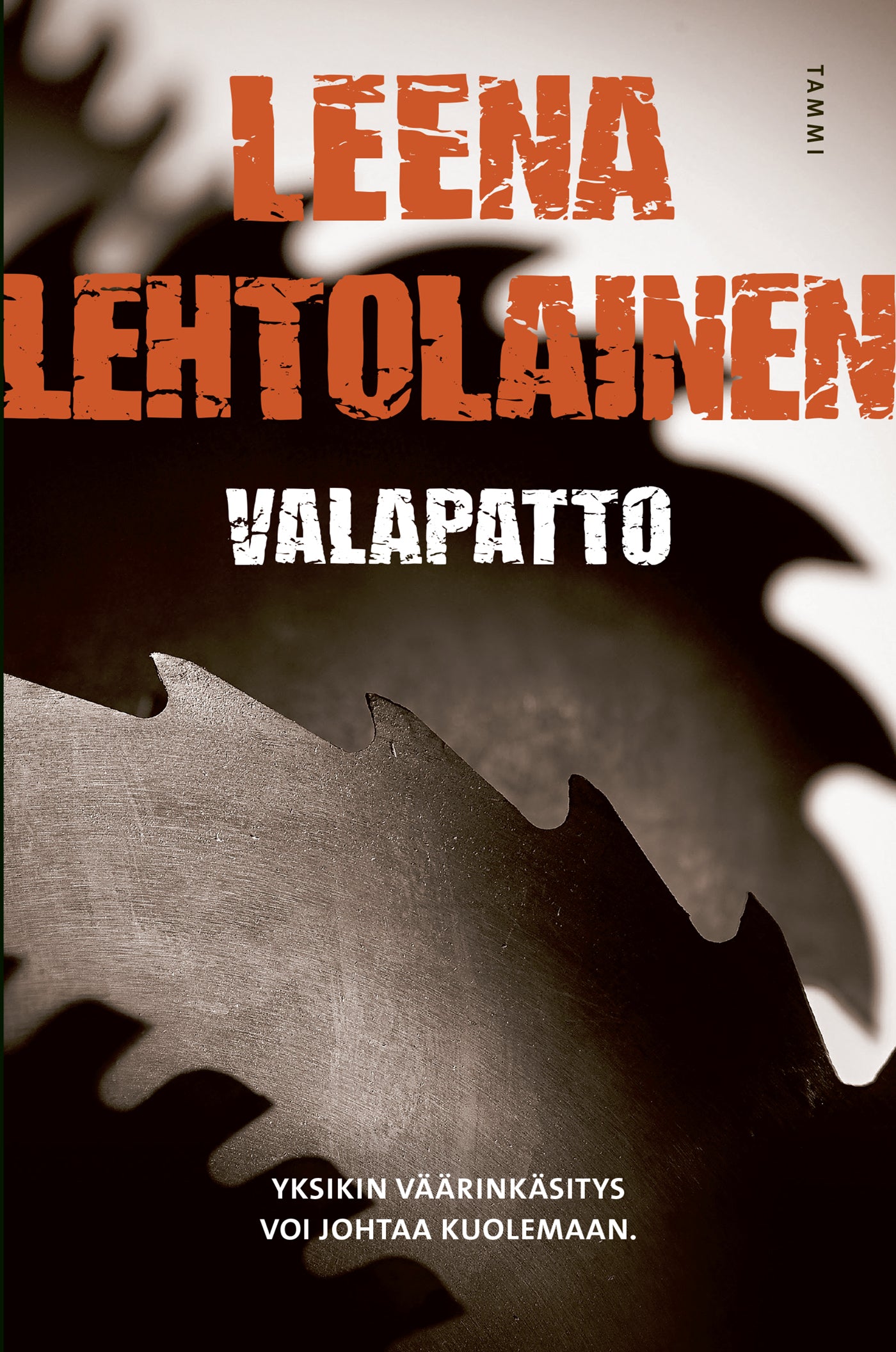 Valapatto – E-bok