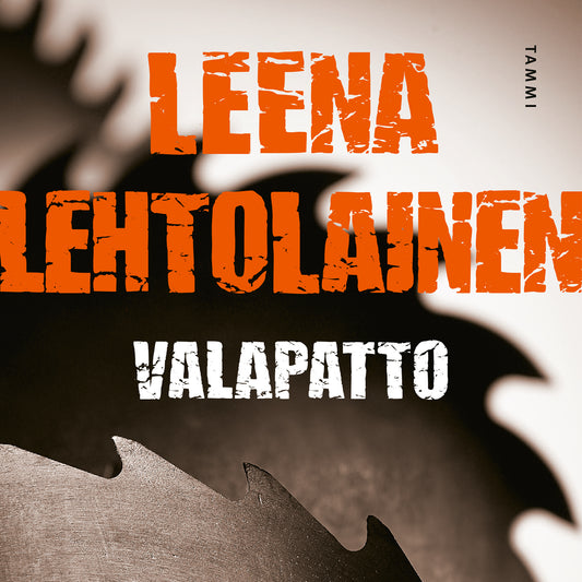 Valapatto – Ljudbok