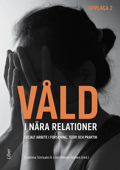 Våld i nära relationer : socialt arbete i forskning, teori och praktik, e-bok