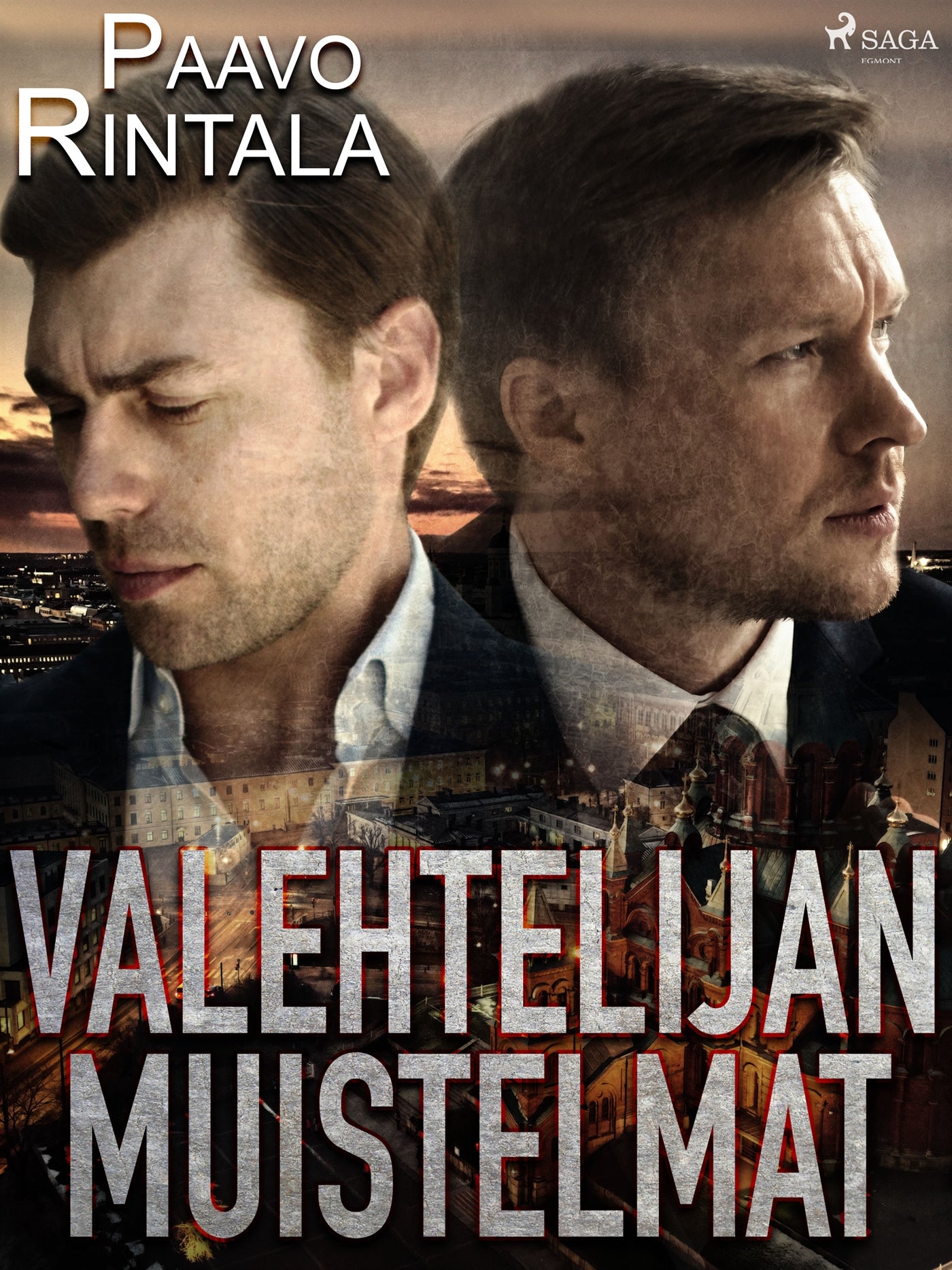 Valehtelijan muistelmat – E-bok