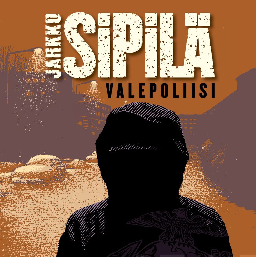 Valepoliisi – Ljudbok