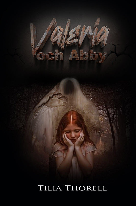 Valeria och Abby – E-bok