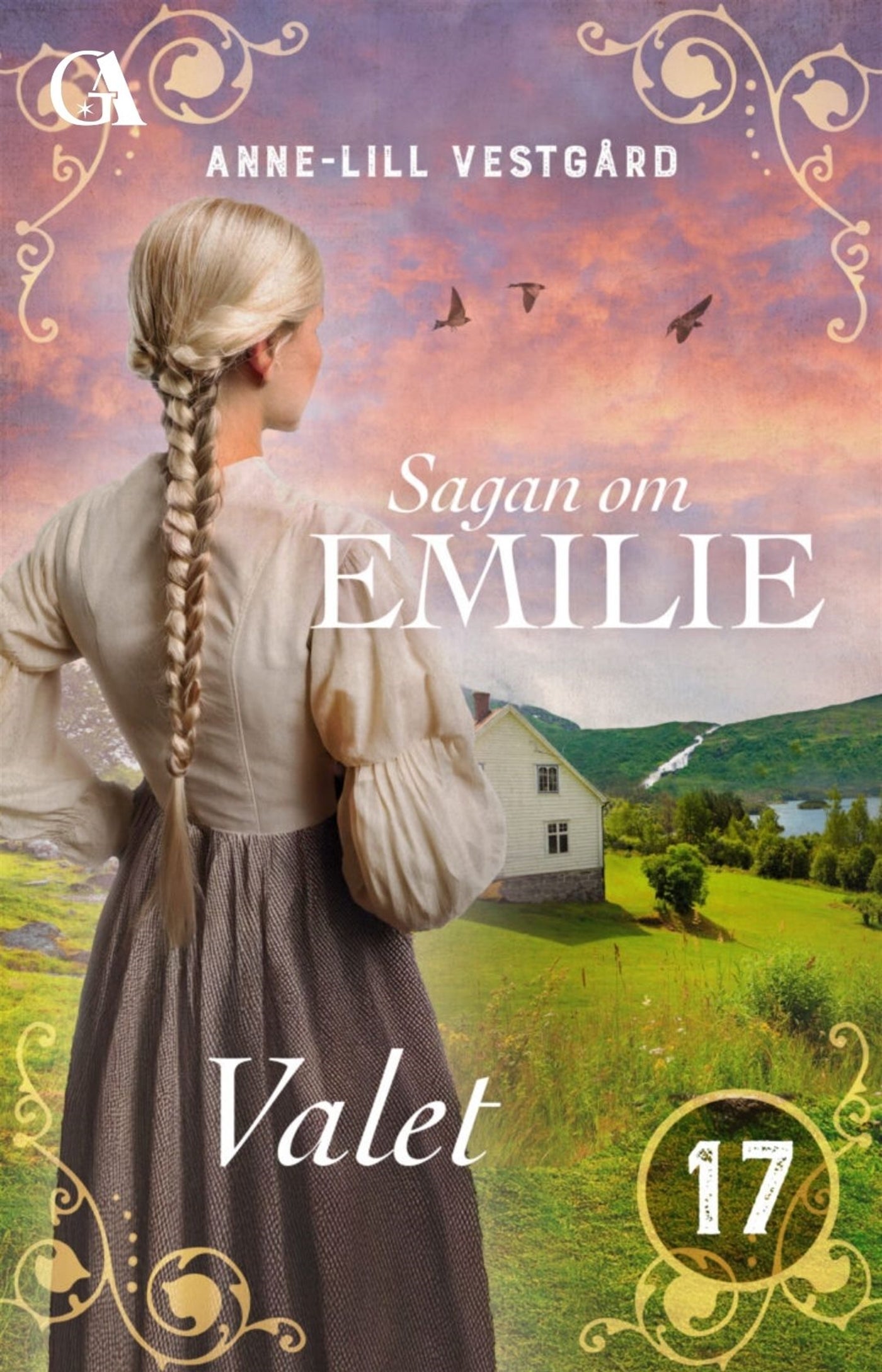 Valet – E-bok