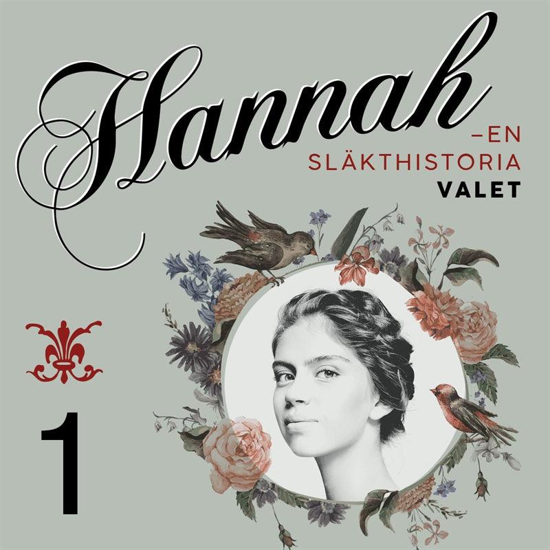 Valet – Ljudbok