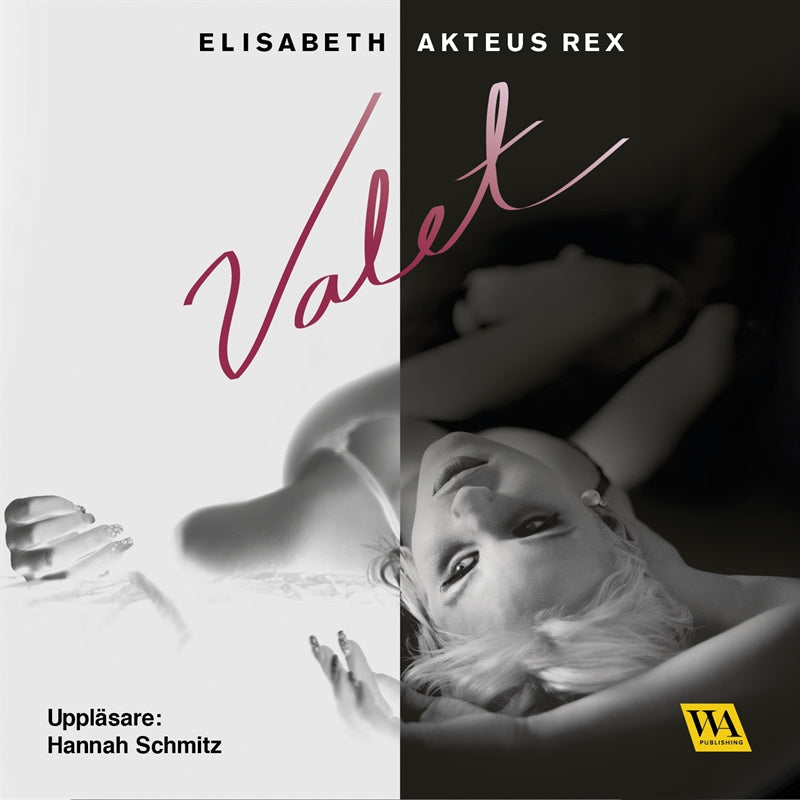 Valet – Ljudbok