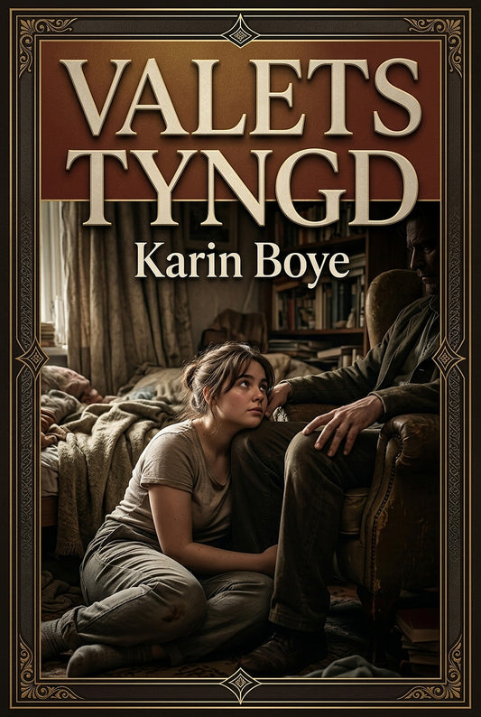 Valets tyngd – E-bok