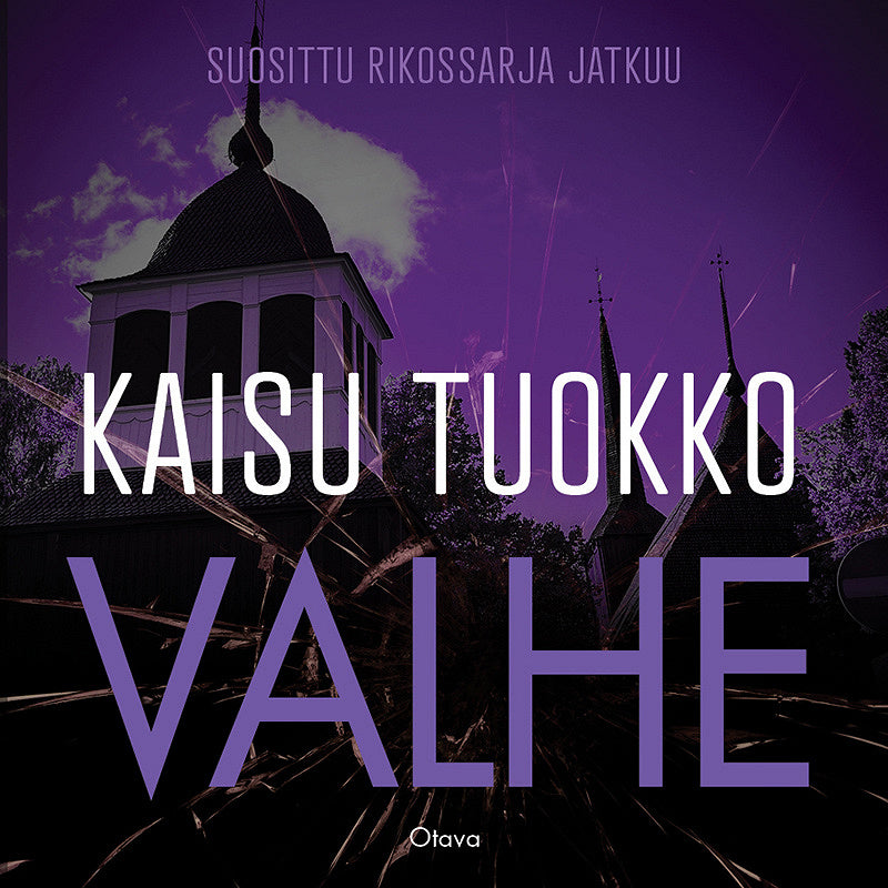Valhe – Ljudbok