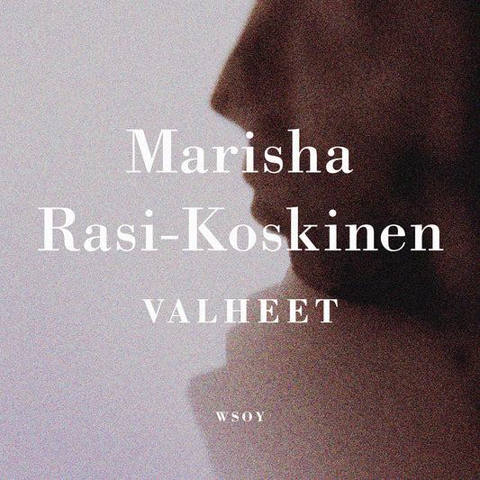 Valheet – Ljudbok