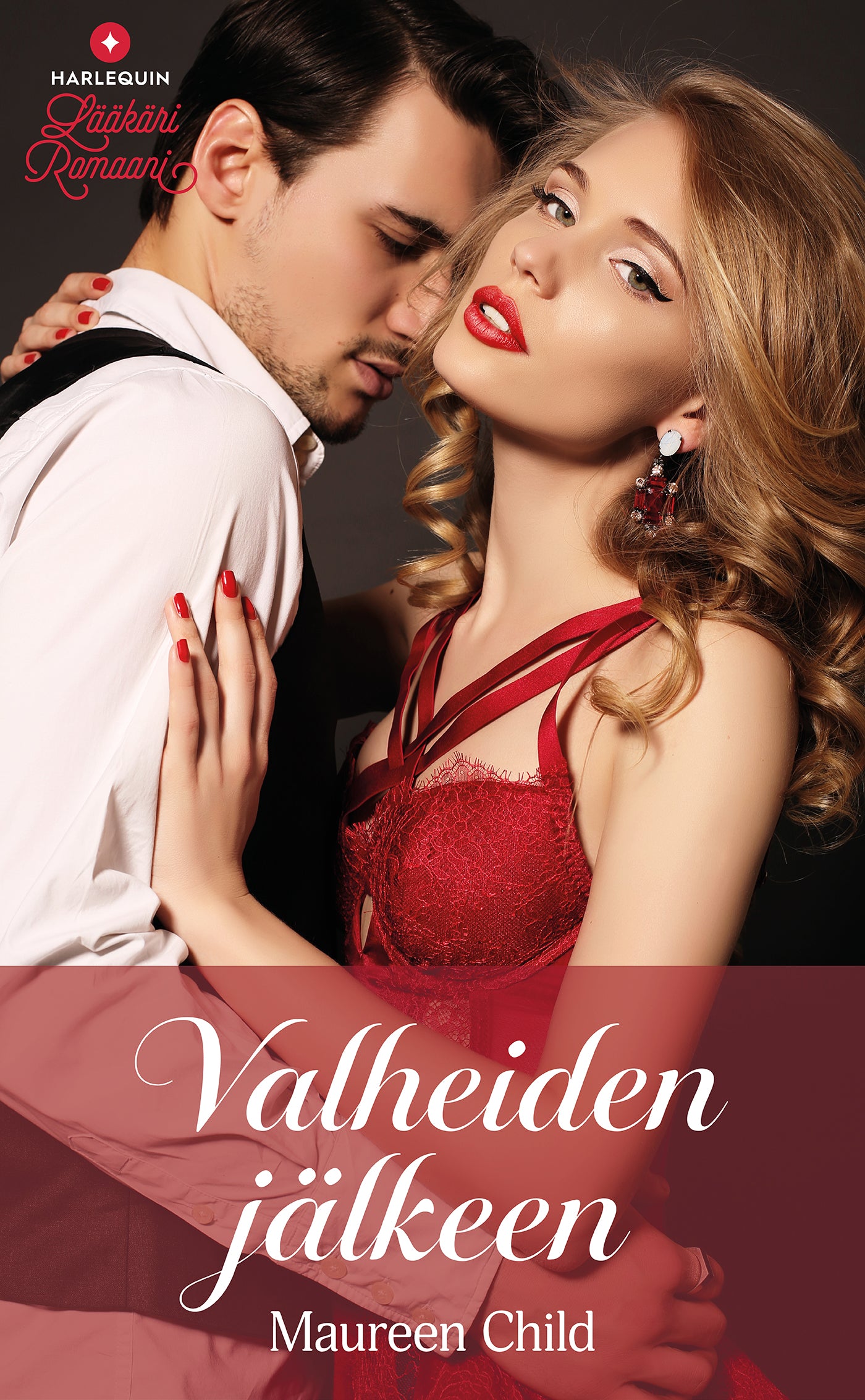 Valheiden jälkeen – E-bok