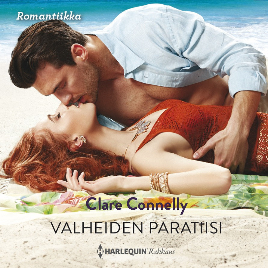 Valheiden paratiisi – Ljudbok