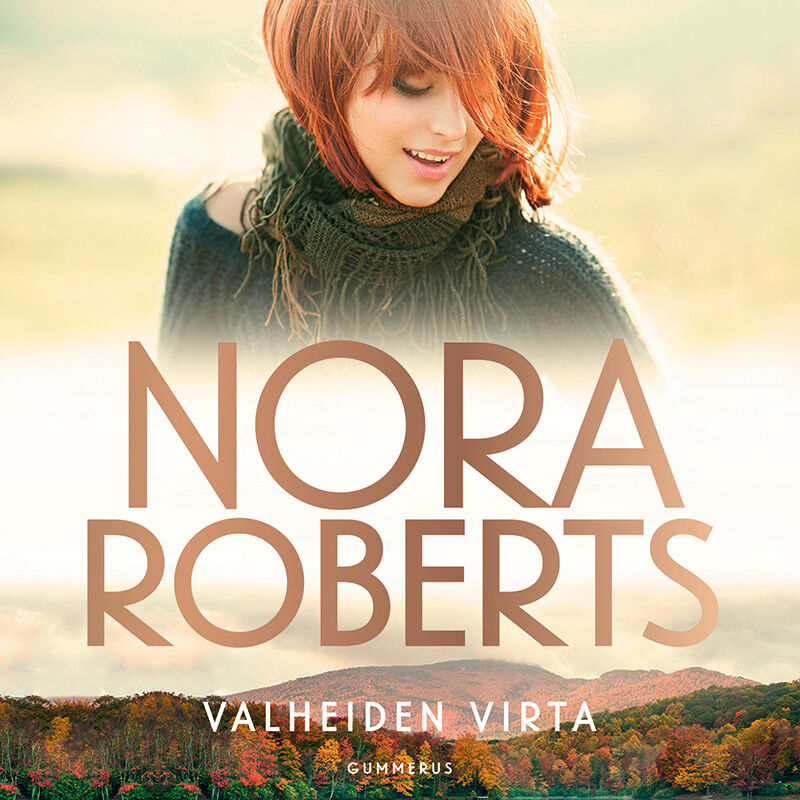 Valheiden virta – Ljudbok