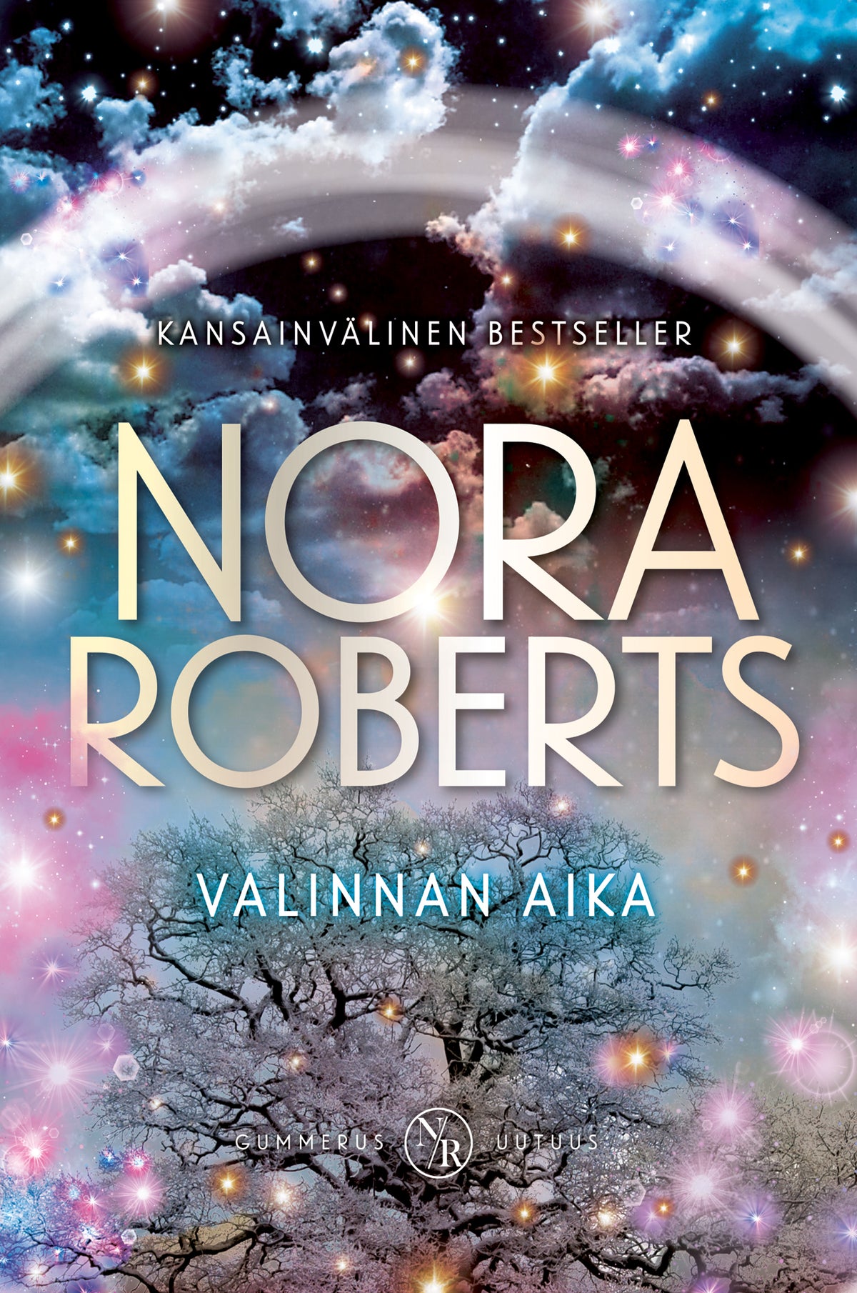 Valinnan aika – E-bok