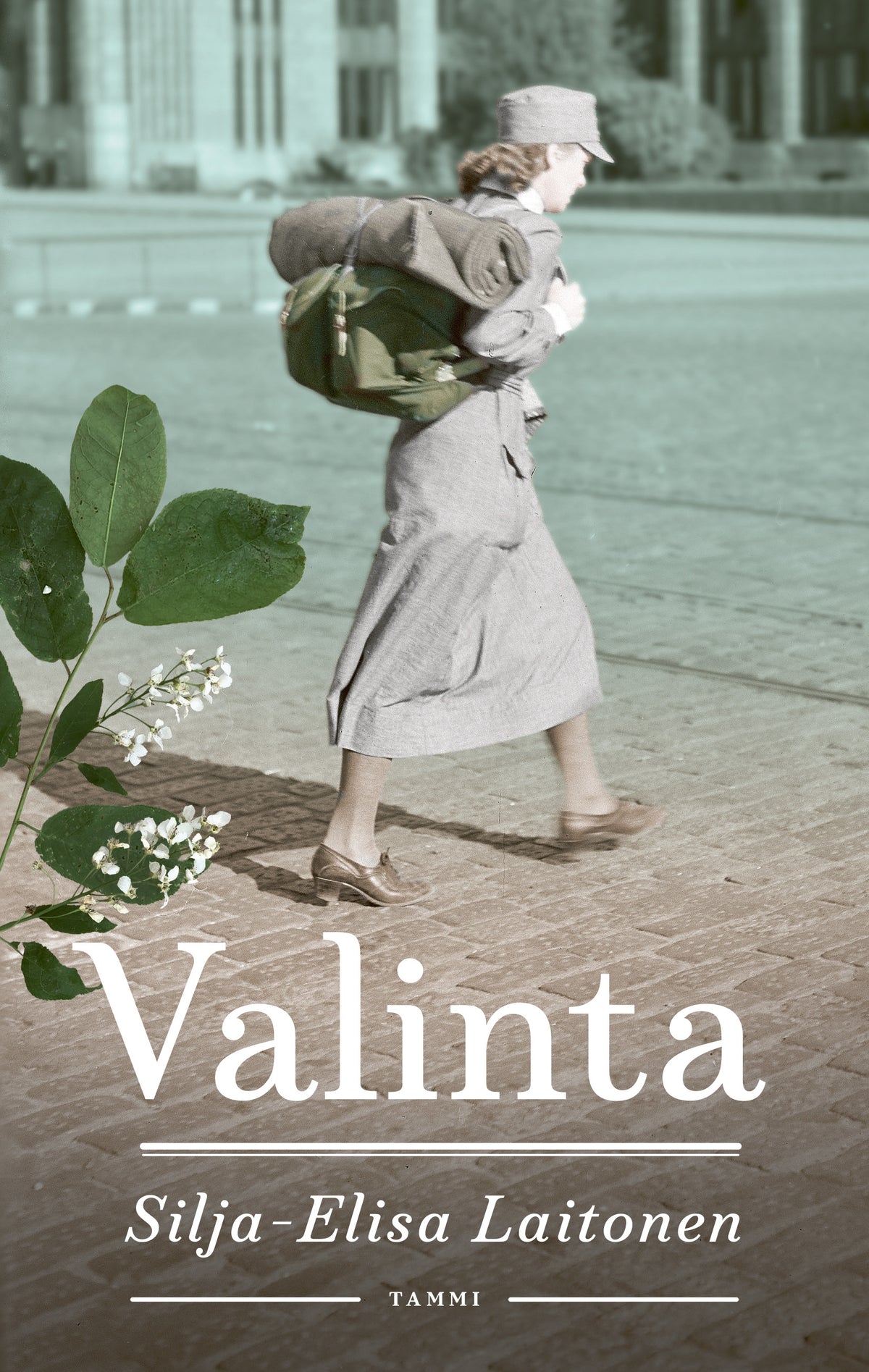 Valinta – E-bok
