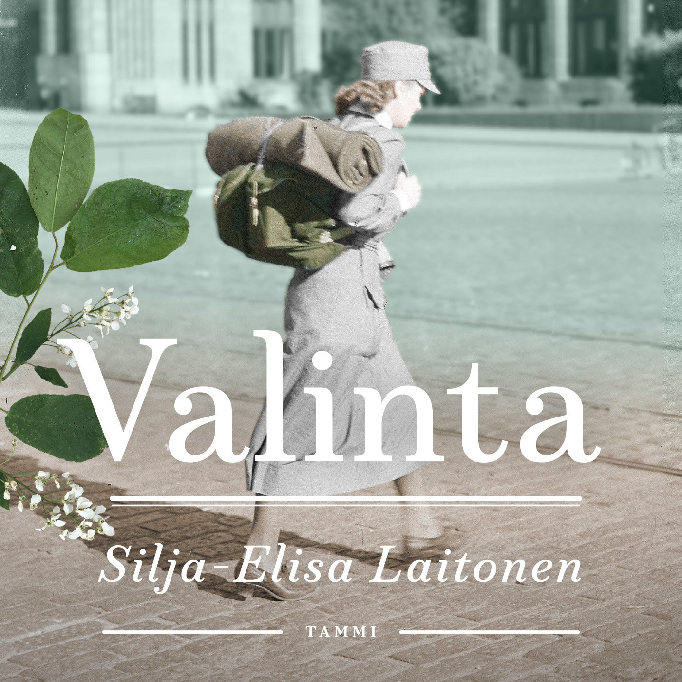 Valinta – Ljudbok