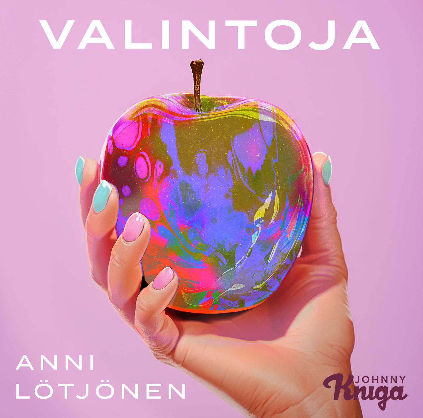 Valintoja – Ljudbok