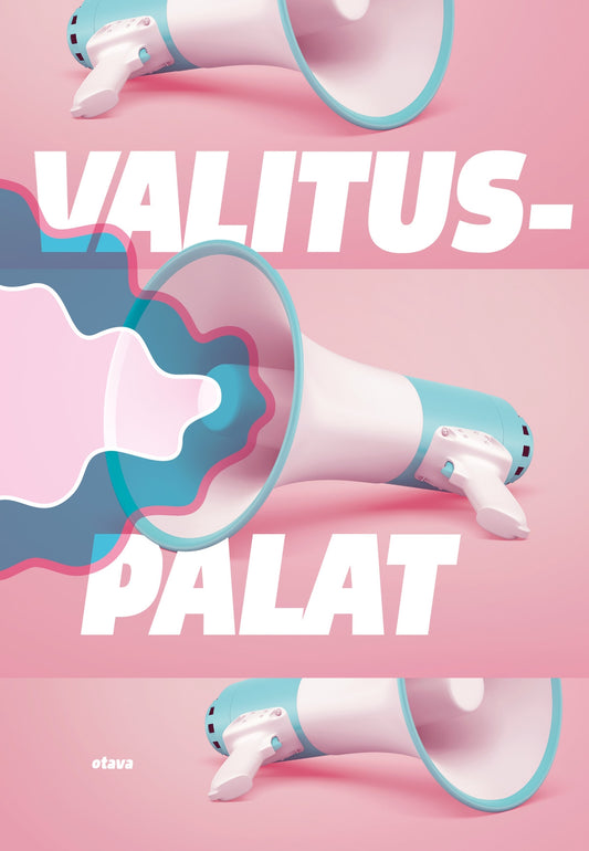 Valituspalat – E-bok