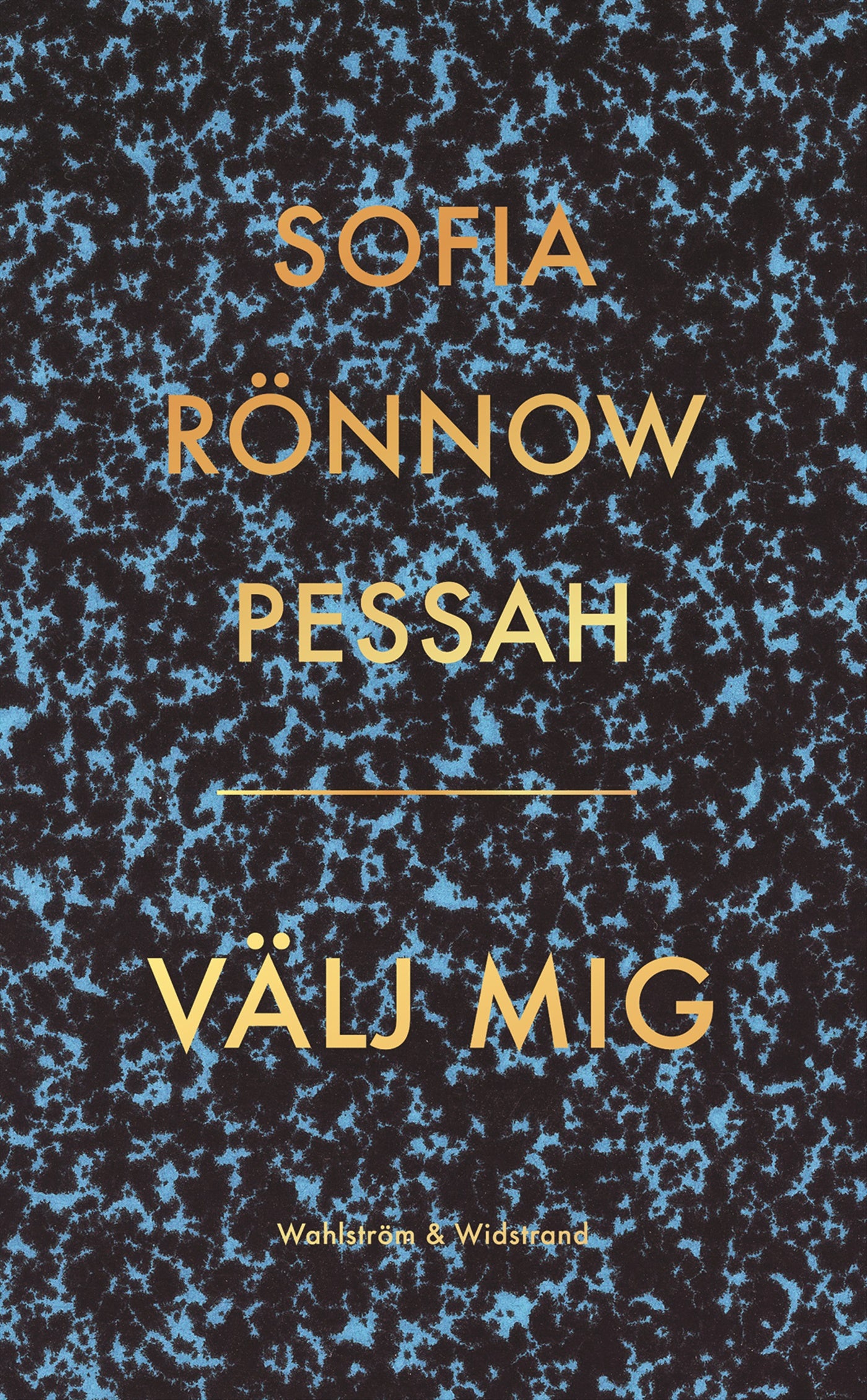 Välj mig – E-bok