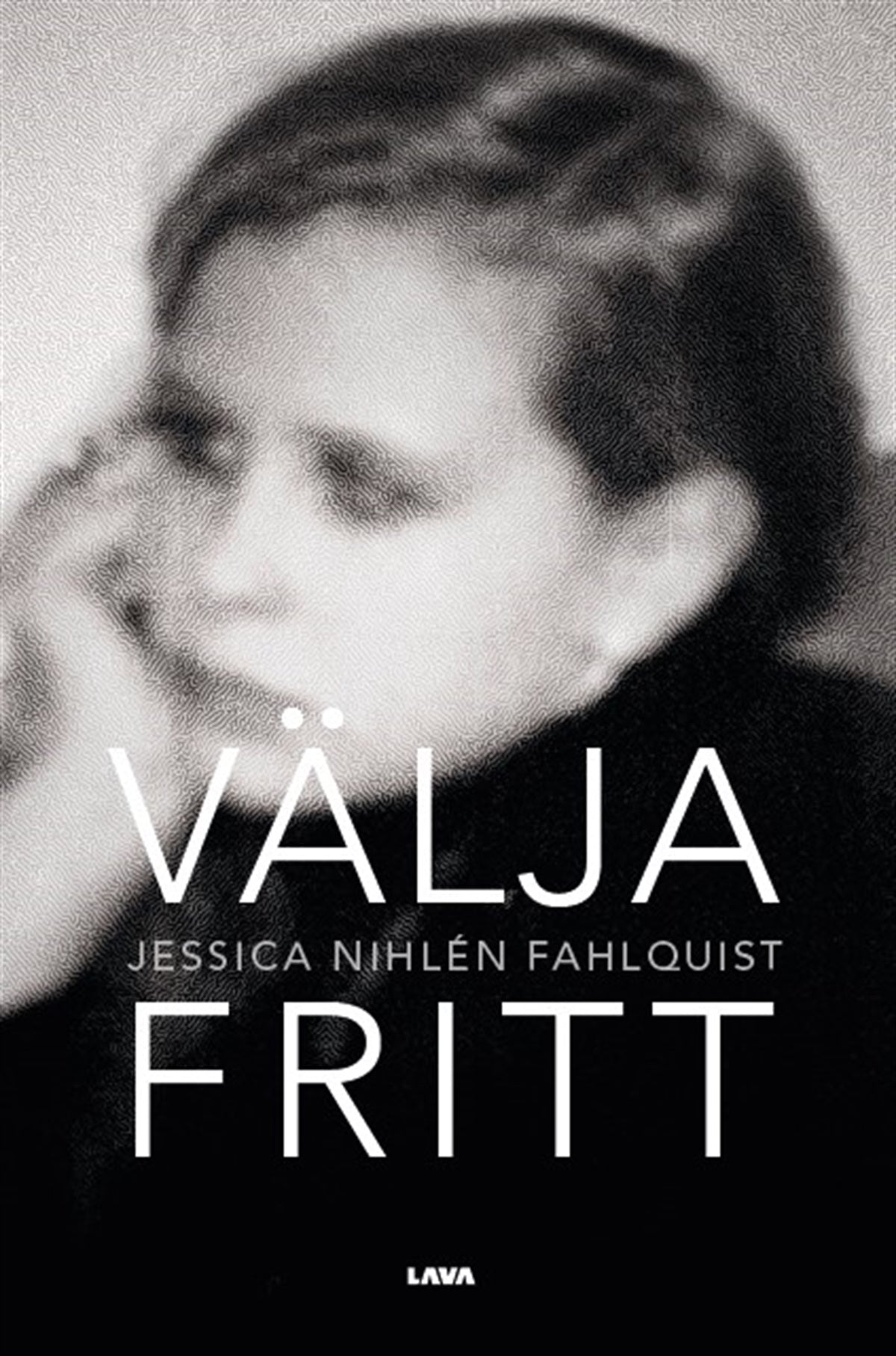 Välja fritt – E-bok