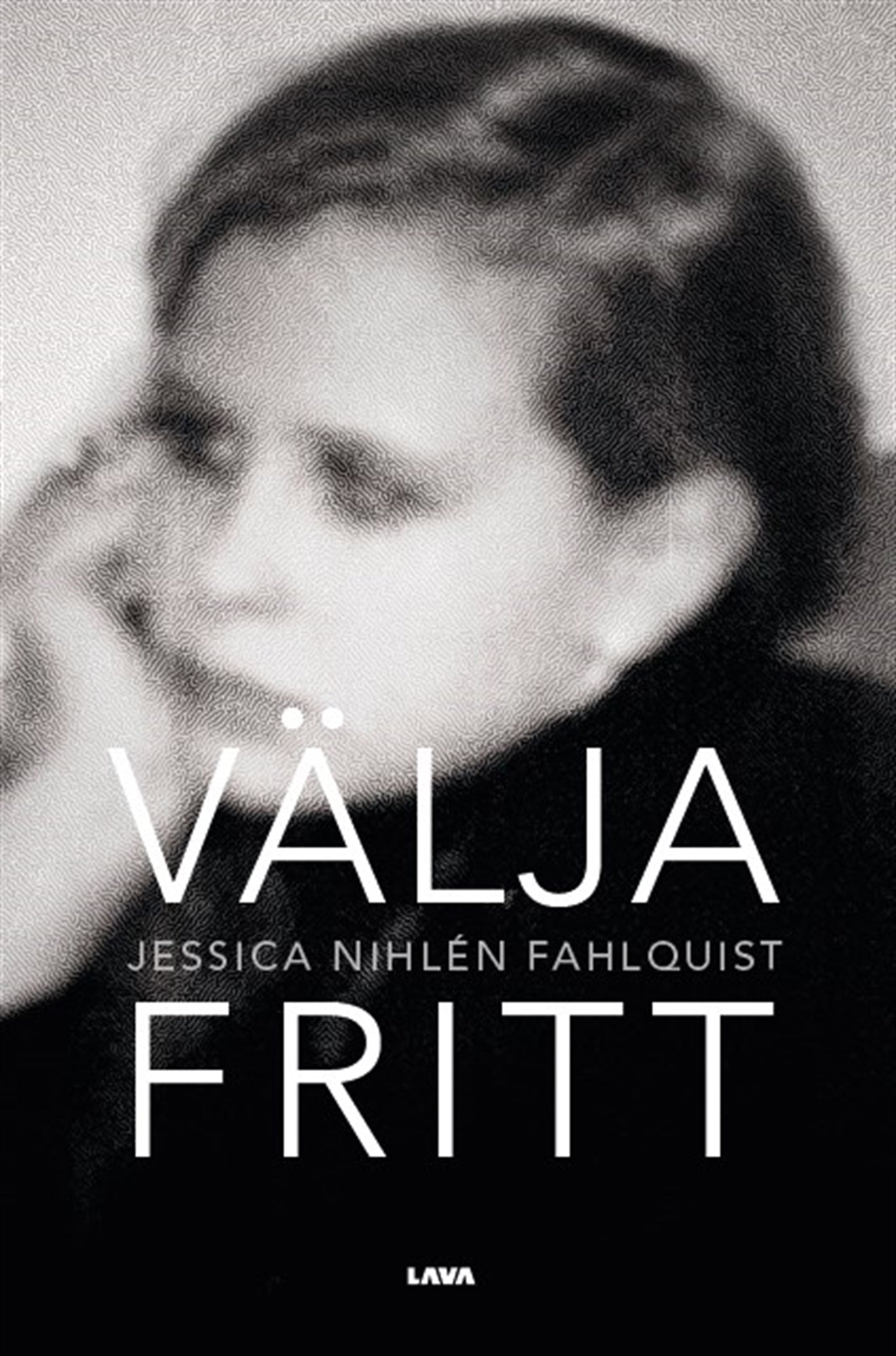 Välja fritt – E-bok