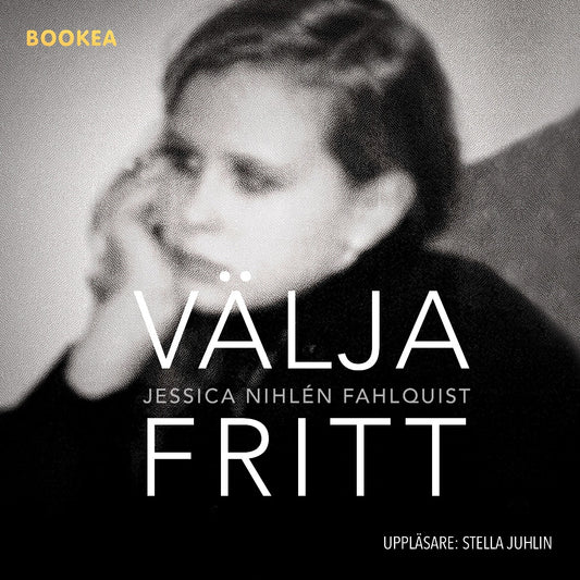Välja fritt – Ljudbok
