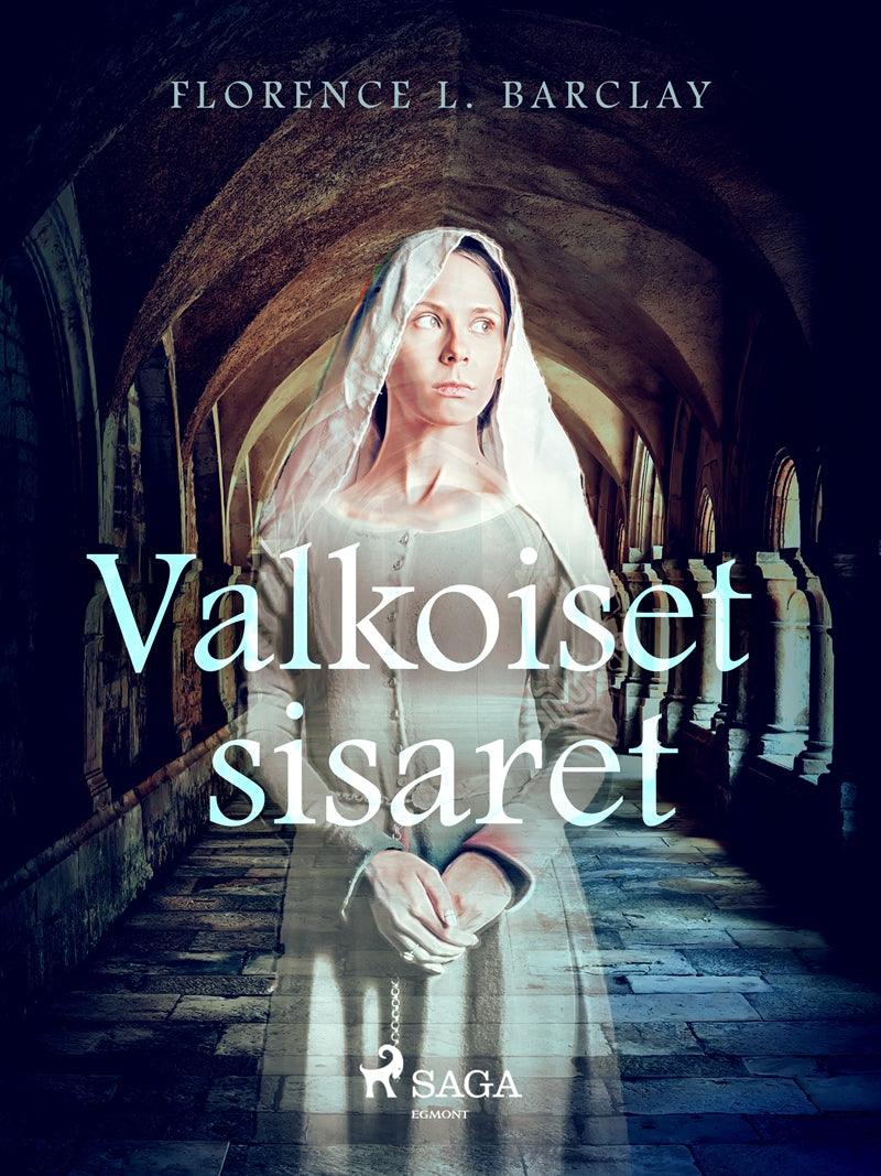 Valkoiset sisaret – E-bok