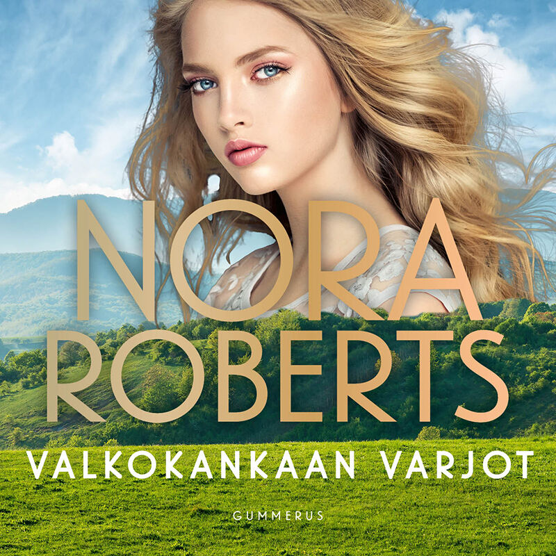 Valkokankaan varjot – Ljudbok