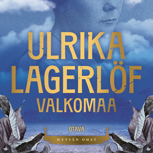 Valkomaa – Ljudbok
