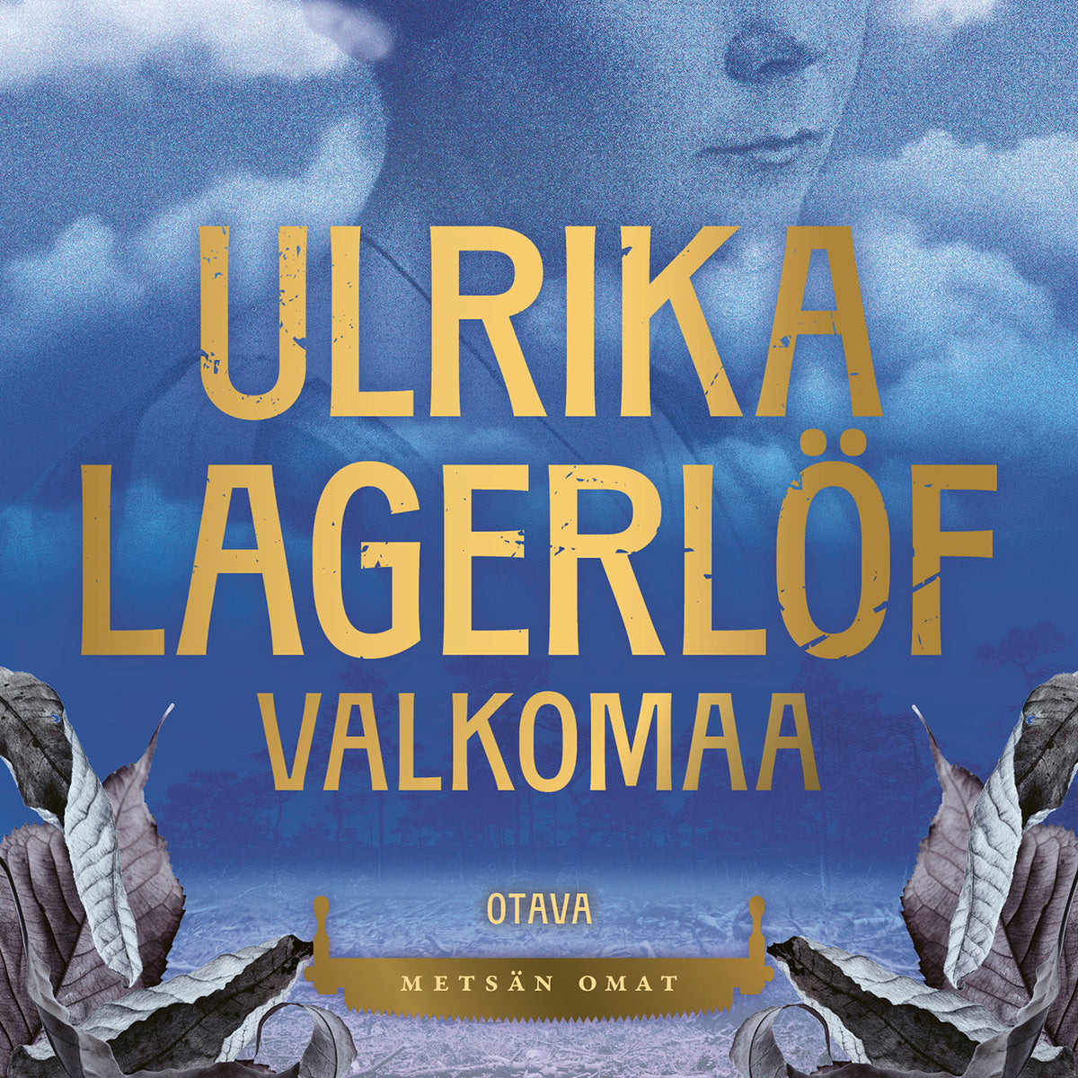 Valkomaa – Ljudbok