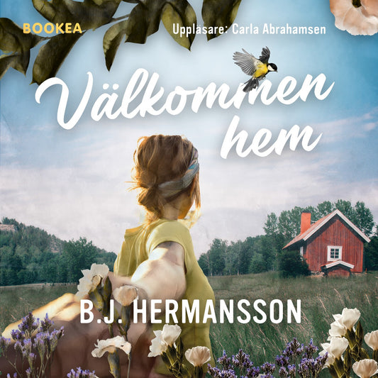 Välkommen hem – Ljudbok