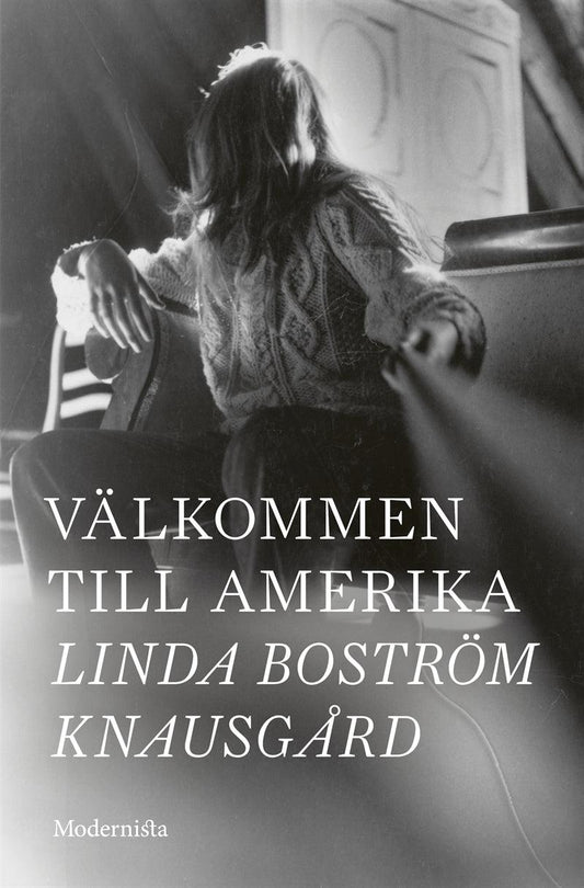 Välkommen till Amerika – E-bok