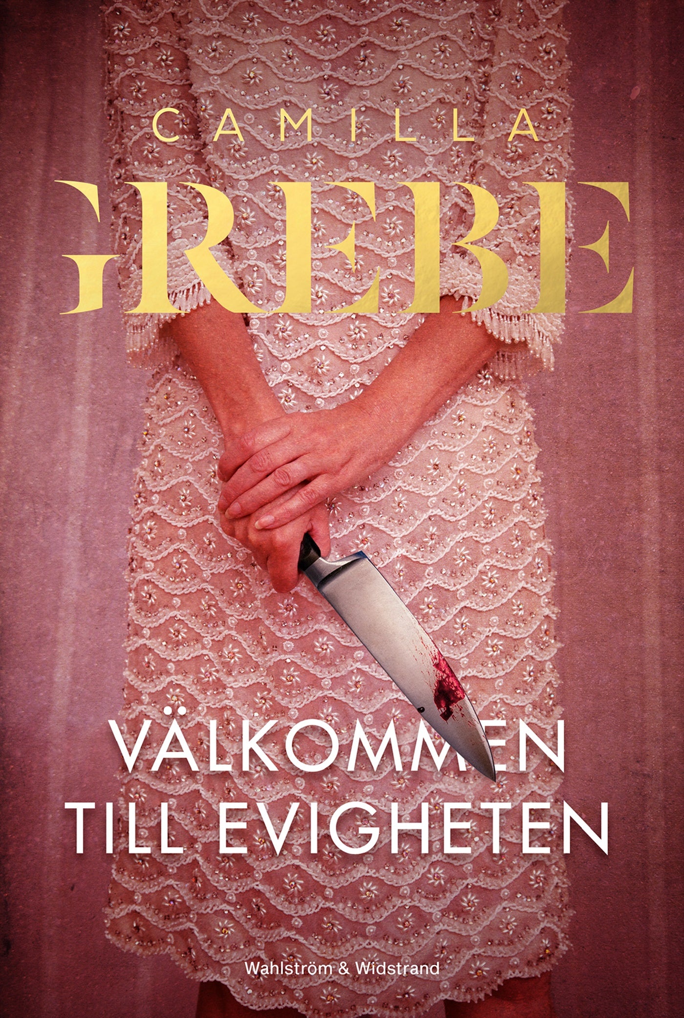 Välkommen till Evigheten – E-bok