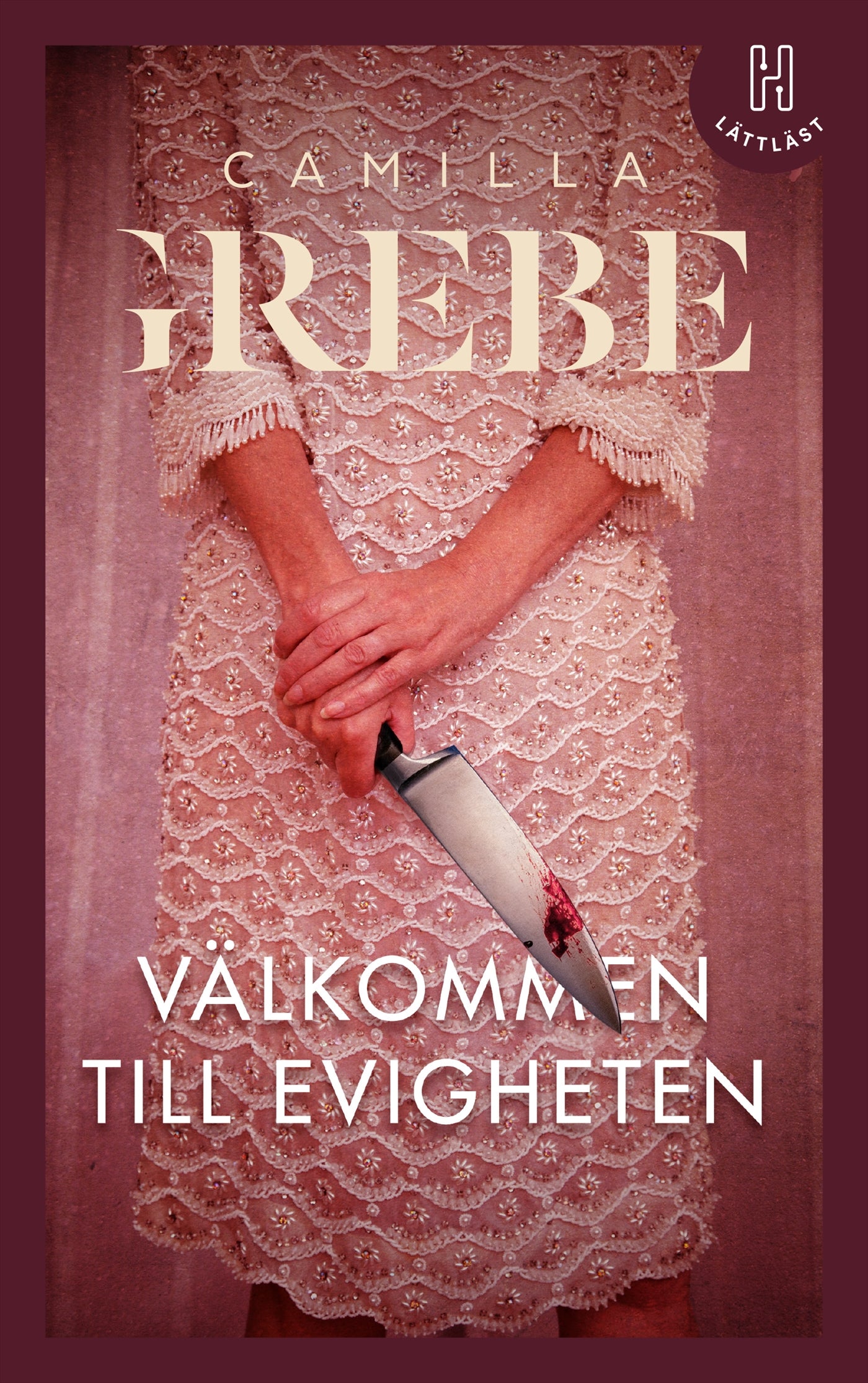 Välkommen till Evigheten (lättläst) – E-bok
