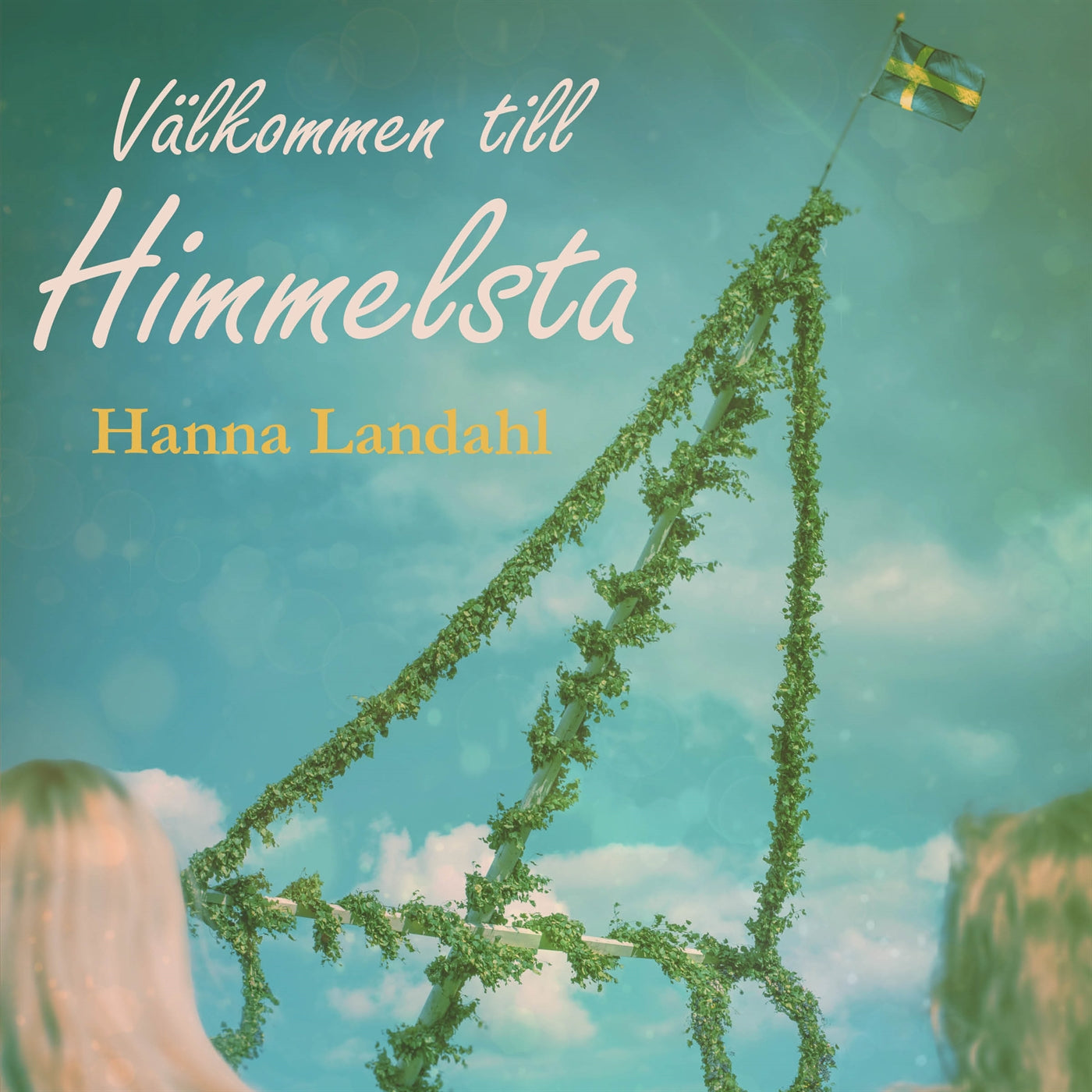 Välkommen till Himmelsta – Ljudbok