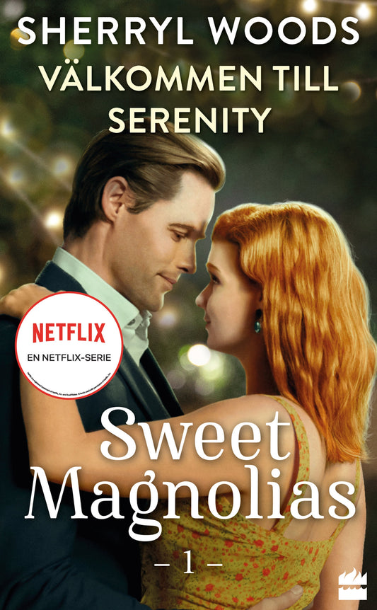 Välkommen till Serenity – E-bok